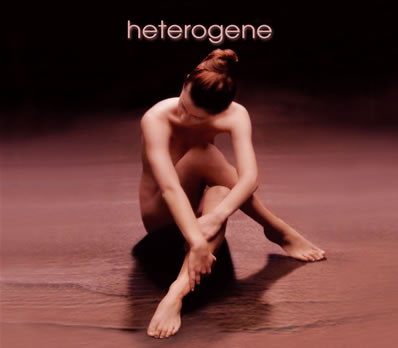 Heterogene - Queen Of Love